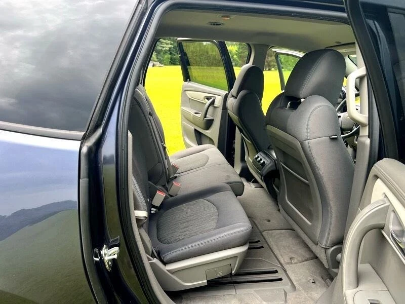 2013 Chevrolet Traverse - Image 12 of 18