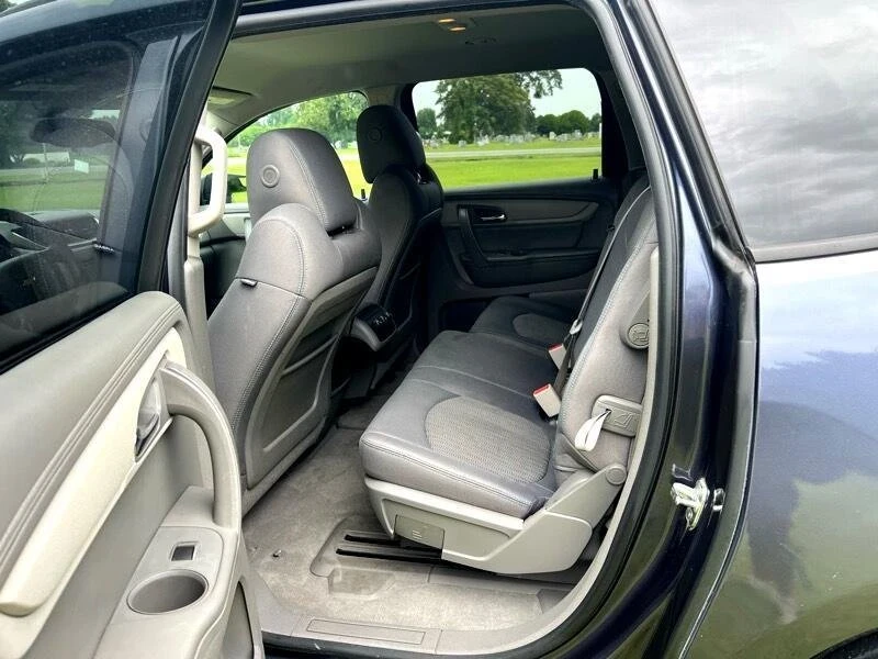 2013 Chevrolet Traverse - Image 13 of 18