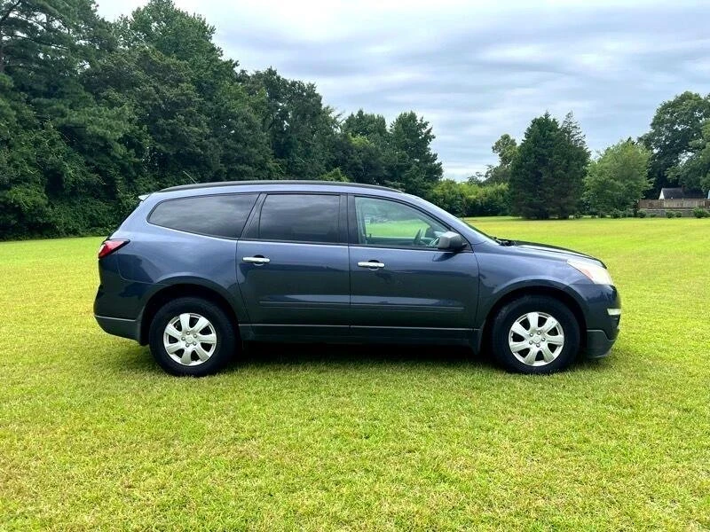 2013 Chevrolet Traverse - Image 4 of 18