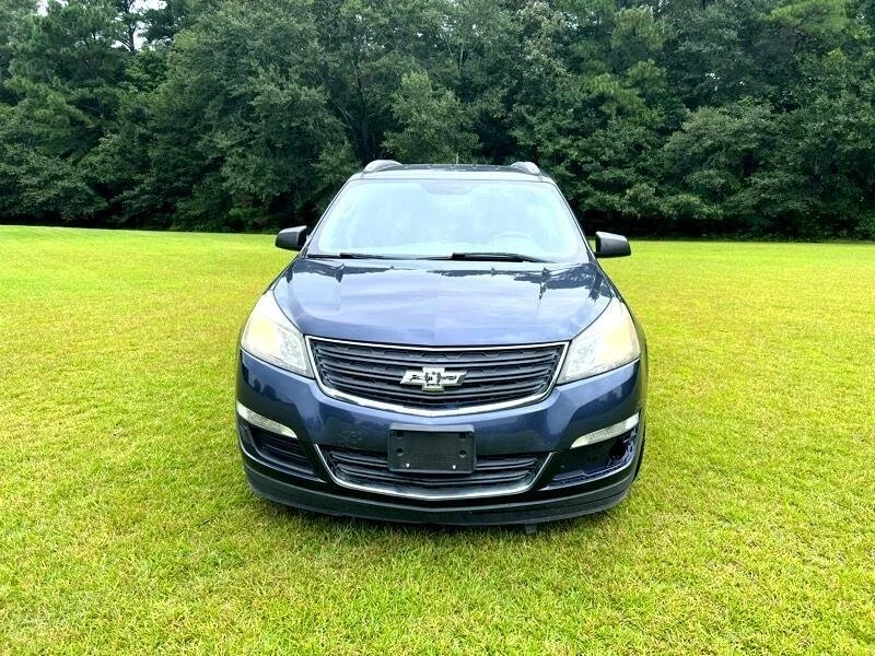 2013 Chevrolet Traverse - Image 2 of 18