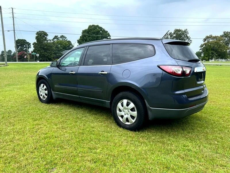 2013 Chevrolet Traverse - Image 6 of 18