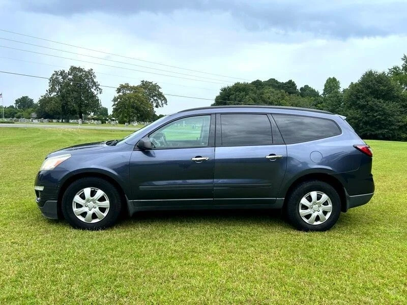 2013 Chevrolet Traverse - Image 5 of 18