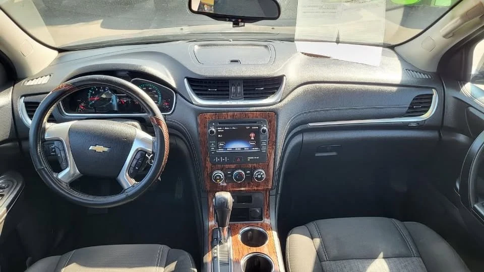 2013 Chevrolet Traverse - Image 3 of 7