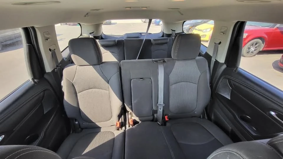 2013 Chevrolet Traverse - Image 4 of 7