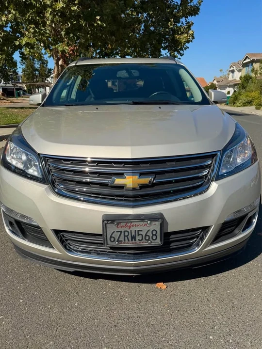 2013 Chevrolet Traverse - Image 9 of 20