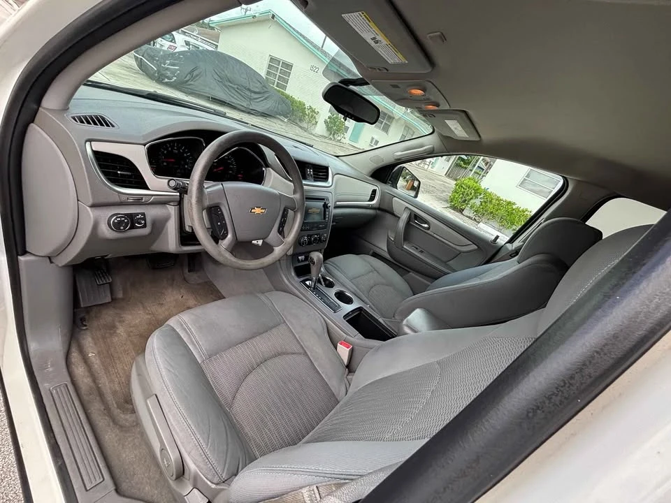 2013 Chevrolet Traverse - Image 15 of 15