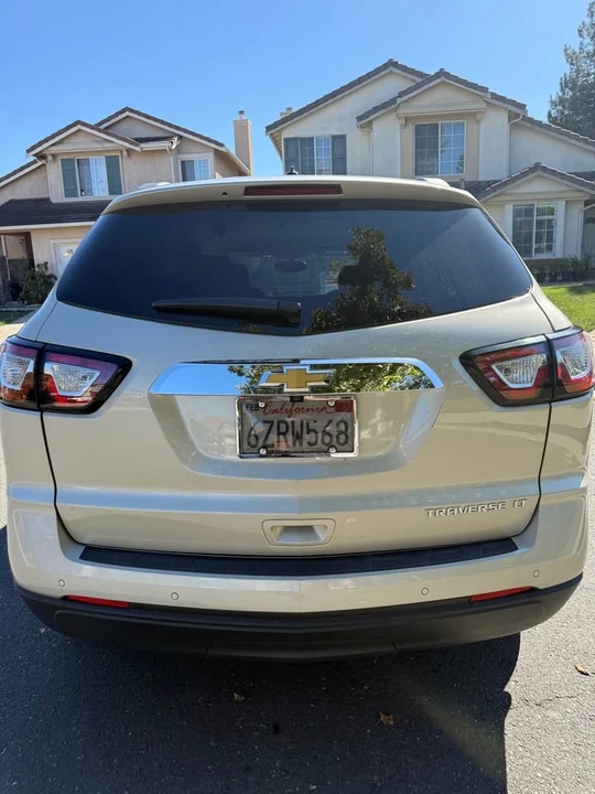 2013 Chevrolet Traverse - Image 4 of 20