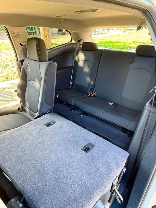 2013 Chevrolet Traverse - Image 18 of 20