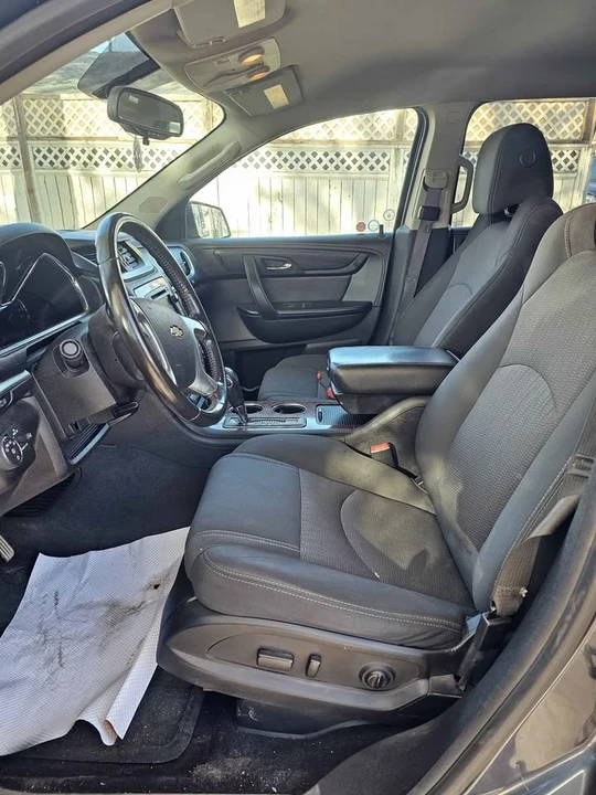 2013 Chevrolet Traverse - Image 12 of 12