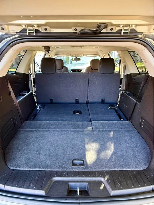 2013 Chevrolet Traverse - Image 19 of 20