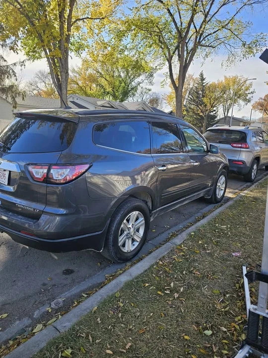 2013 Chevrolet Traverse - Image 4 of 12