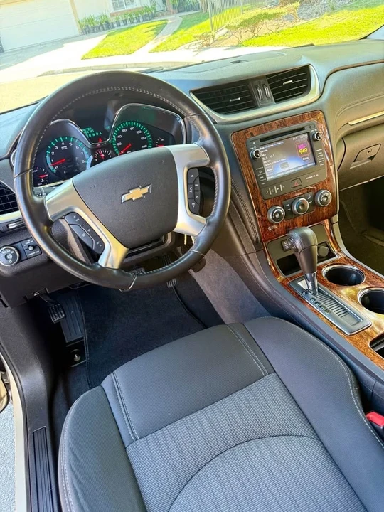 2013 Chevrolet Traverse - Image 12 of 20