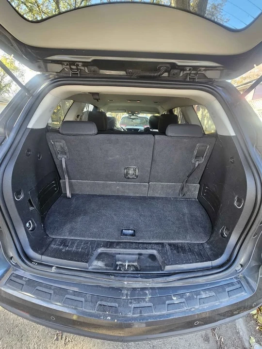 2013 Chevrolet Traverse - Image 6 of 12