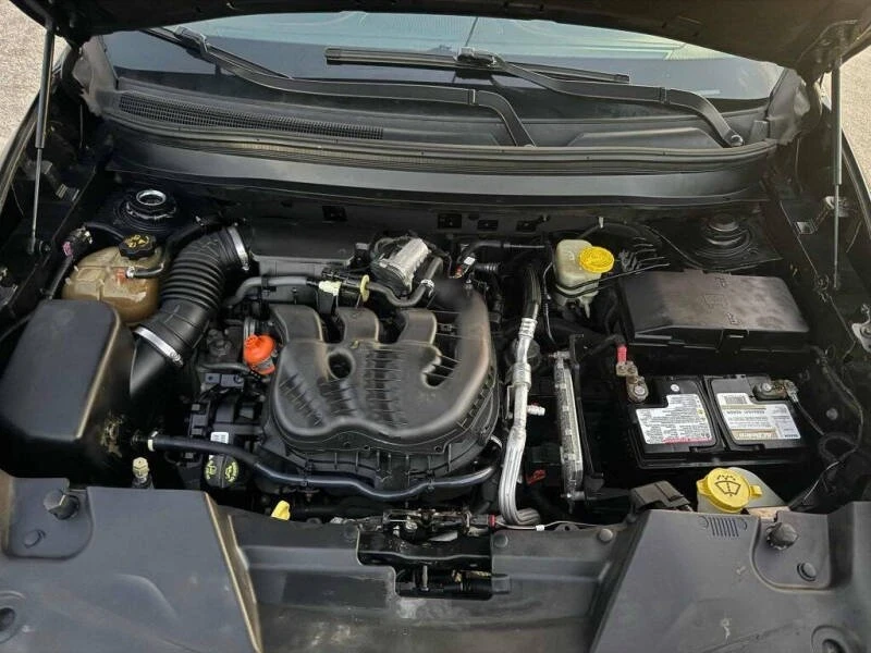 2013 Chevrolet Traverse - Image 12 of 17