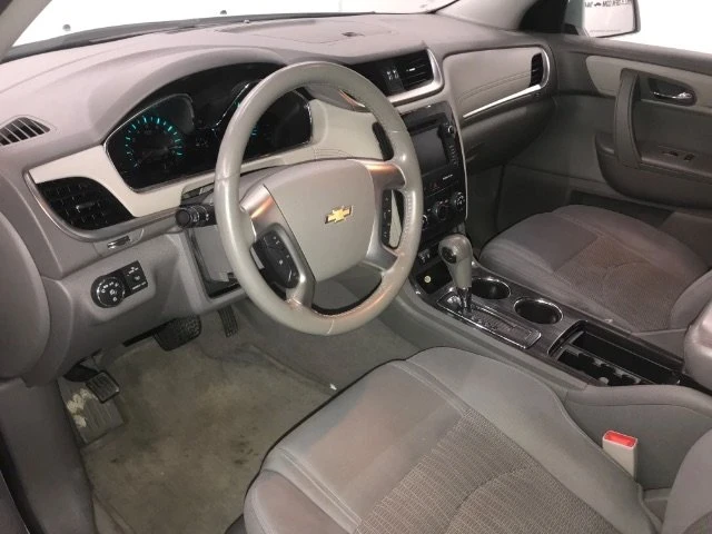 2013 Chevrolet Traverse - Image 5 of 5