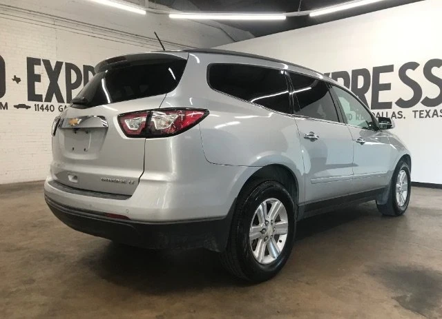 2013 Chevrolet Traverse - Image 4 of 5