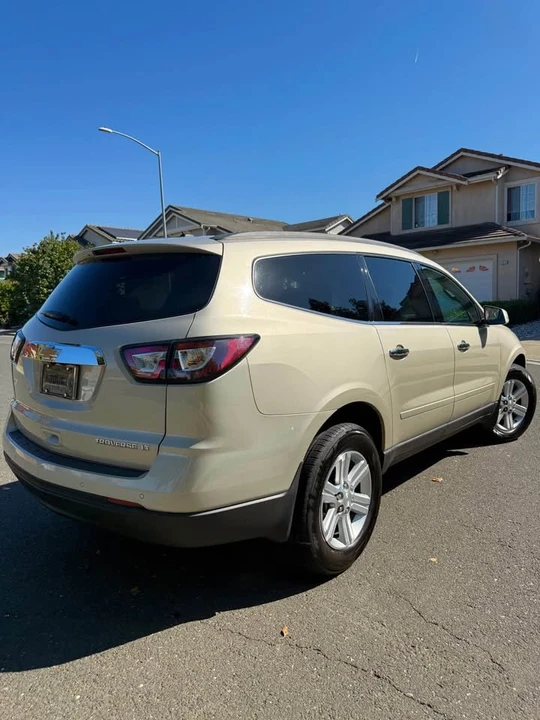 2013 Chevrolet Traverse - Image 6 of 20