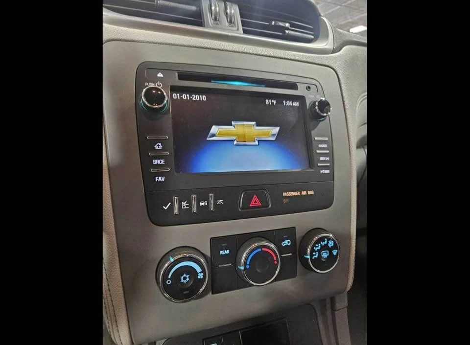 2013 Chevrolet Traverse - Image 6 of 8