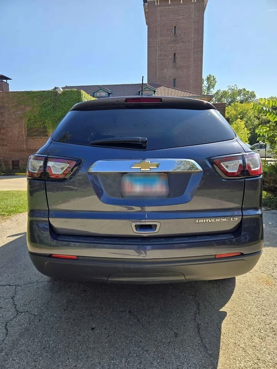 2013 Chevrolet Traverse - Image 6 of 20