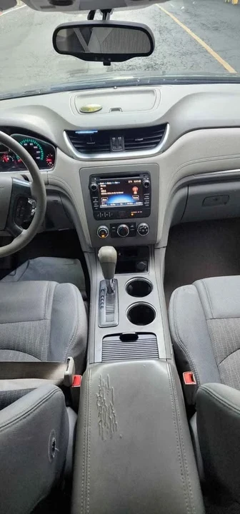 2013 Chevrolet Traverse - Image 11 of 20