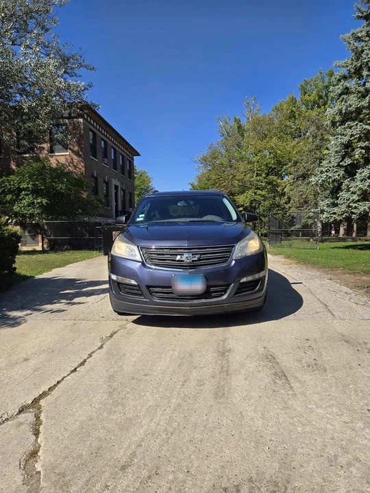 2013 Chevrolet Traverse - Image 20 of 20