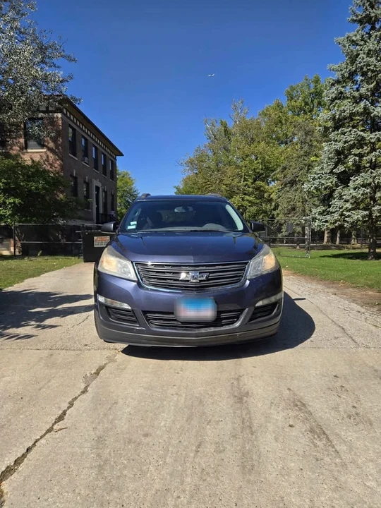 2013 Chevrolet Traverse - Image 18 of 20