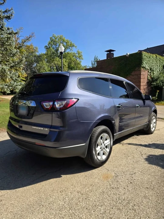 2013 Chevrolet Traverse - Image 4 of 20
