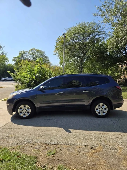 2013 Chevrolet Traverse - Image 7 of 20