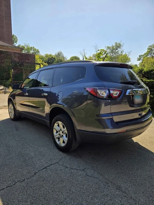 2013 Chevrolet Traverse - Image 5 of 20