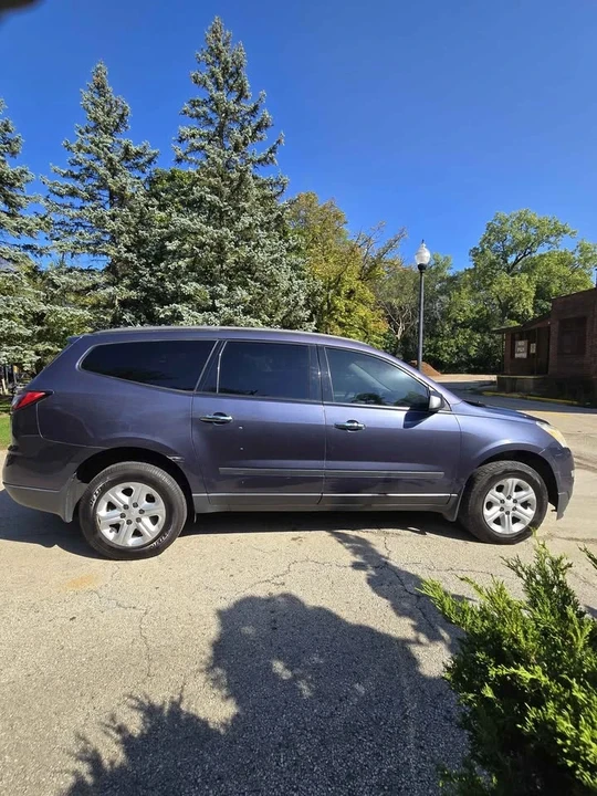 2013 Chevrolet Traverse - Image 8 of 20