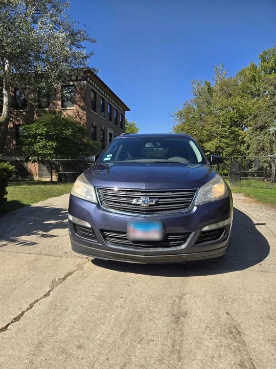 2013 Chevrolet Traverse - Image 3 of 20
