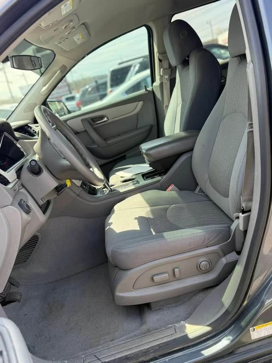 2013 Chevrolet Traverse - Image 11 of 18