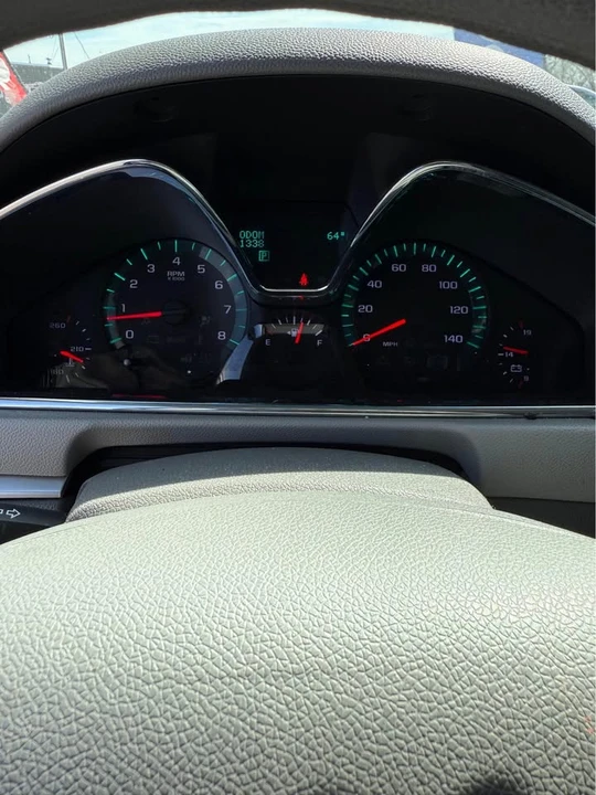 2013 Chevrolet Traverse - Image 14 of 18