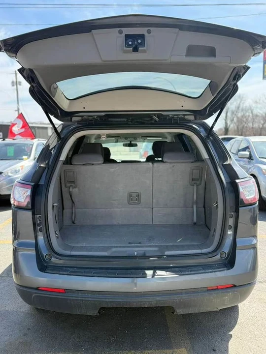 2013 Chevrolet Traverse - Image 18 of 18