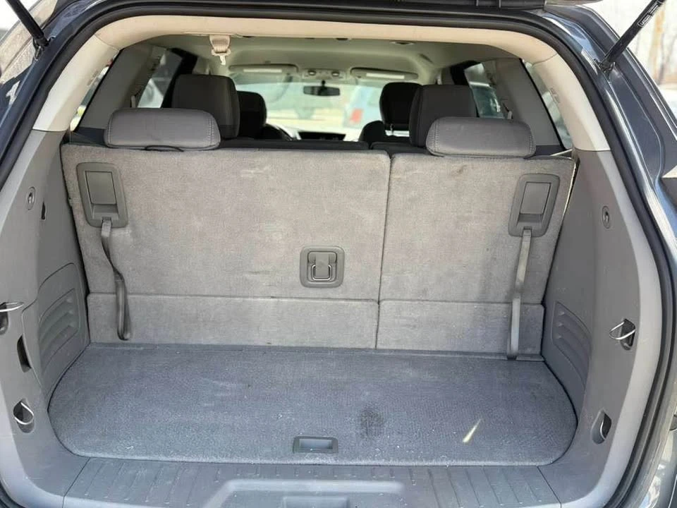 2013 Chevrolet Traverse - Image 8 of 18
