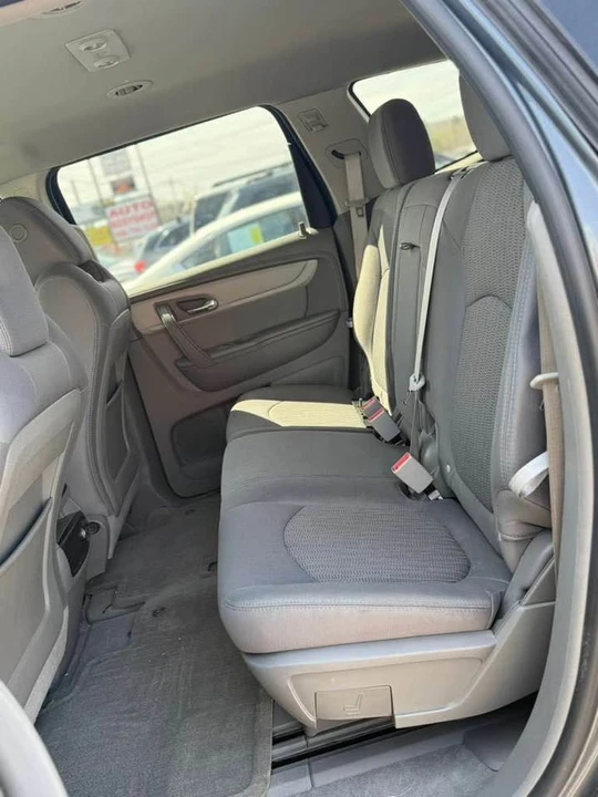 2013 Chevrolet Traverse - Image 9 of 18