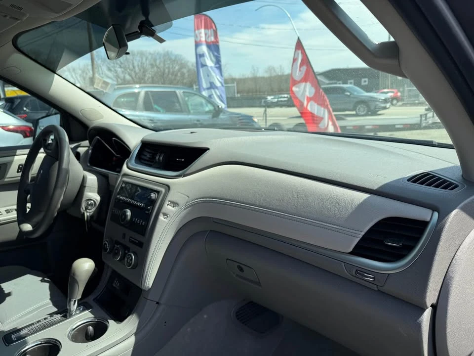 2013 Chevrolet Traverse - Image 17 of 18