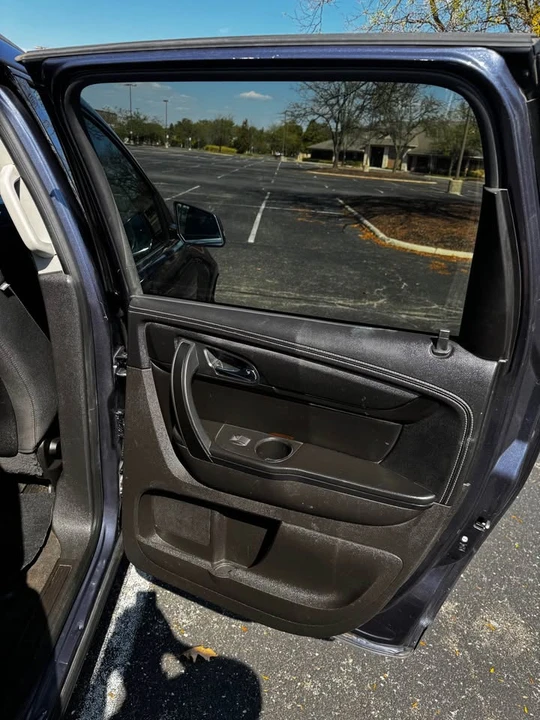 2013 Chevrolet Traverse - Image 14 of 17