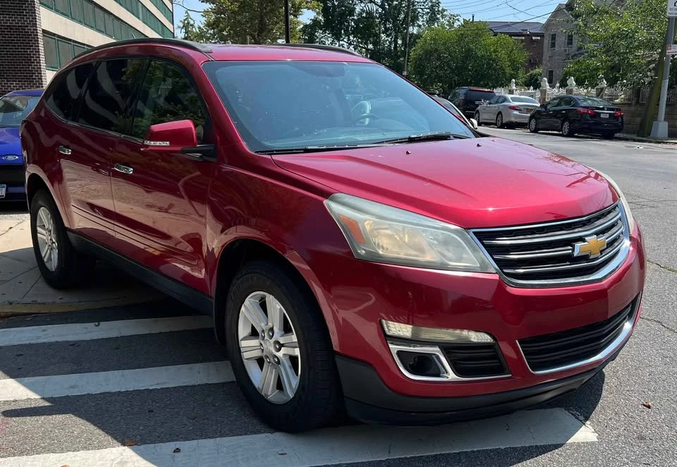 2013 Chevrolet Traverse - Image 5 of 18