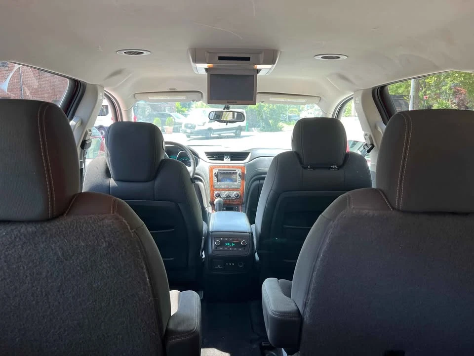 2013 Chevrolet Traverse - Image 17 of 18