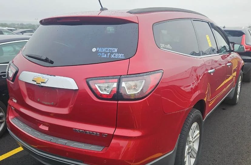 2013 Chevrolet Traverse - Image 3 of 8