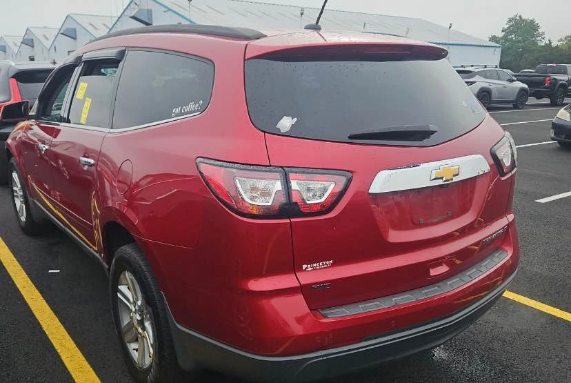 2013 Chevrolet Traverse - Image 2 of 8