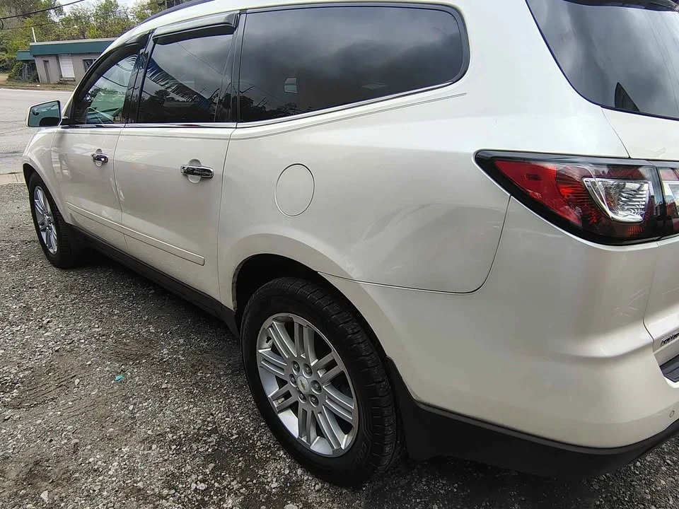 2013 Chevrolet Traverse - Image 4 of 13