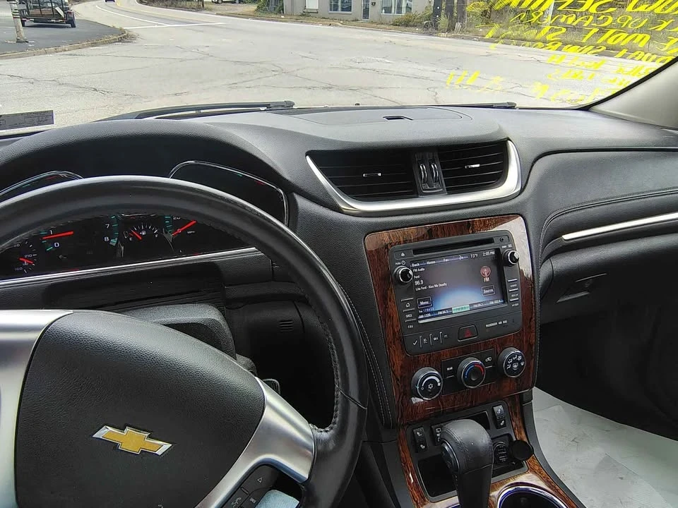 2013 Chevrolet Traverse - Image 13 of 13