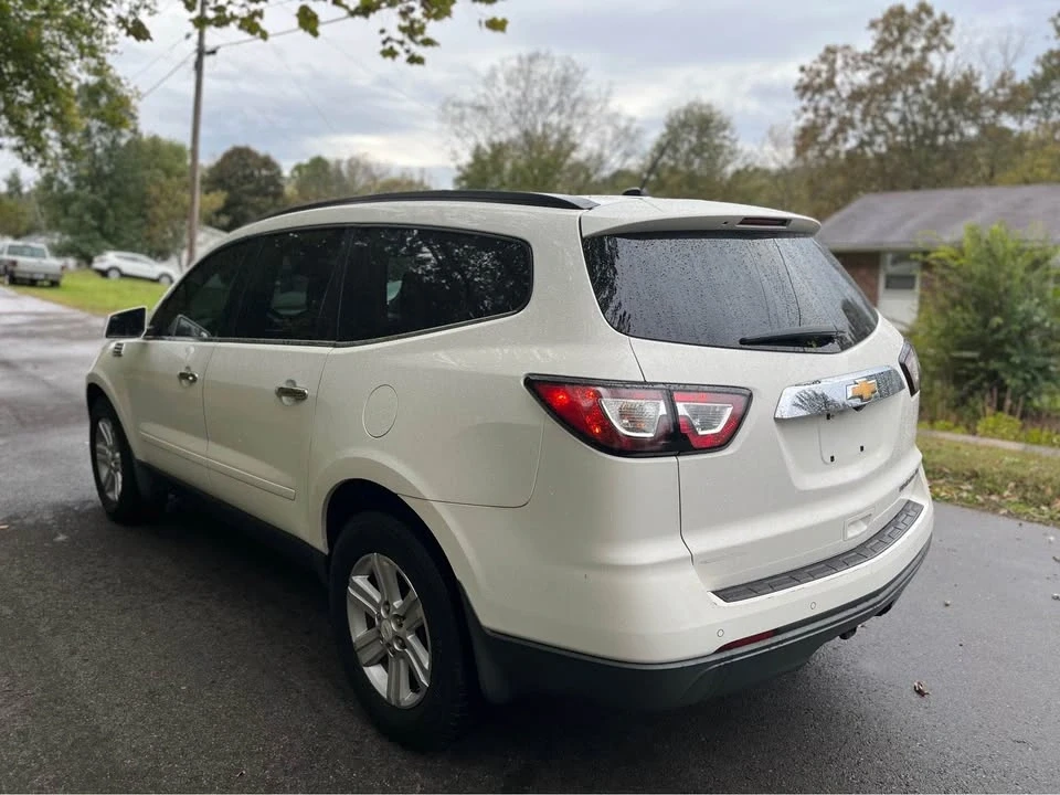 2013 Chevrolet Traverse - Image 3 of 19