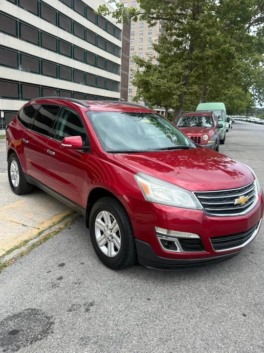 2013 Chevrolet Traverse - Image 3 of 19