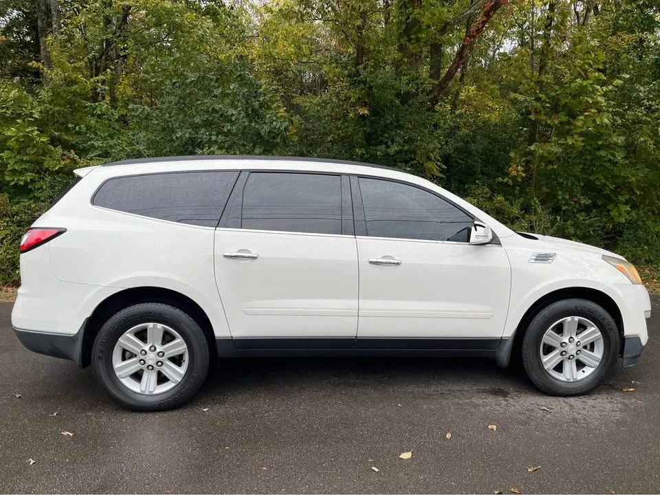 2013 Chevrolet Traverse - Image 5 of 19