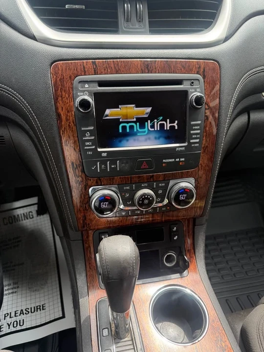 2013 Chevrolet Traverse - Image 18 of 19