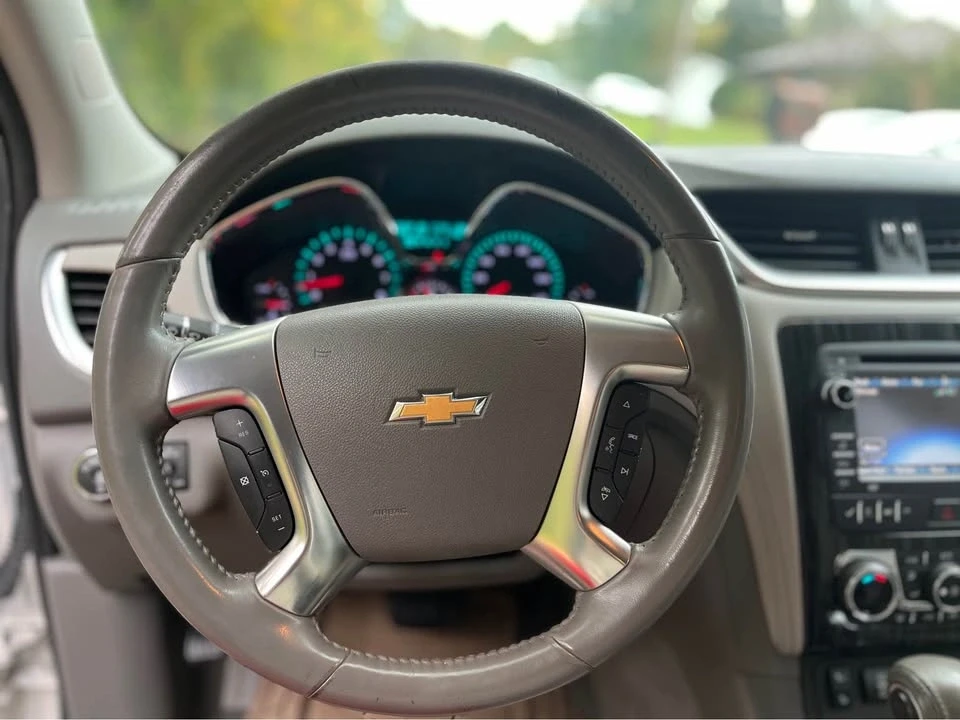 2013 Chevrolet Traverse - Image 6 of 19