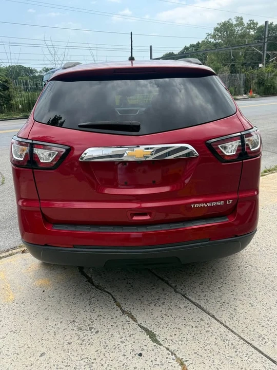 2013 Chevrolet Traverse - Image 8 of 19